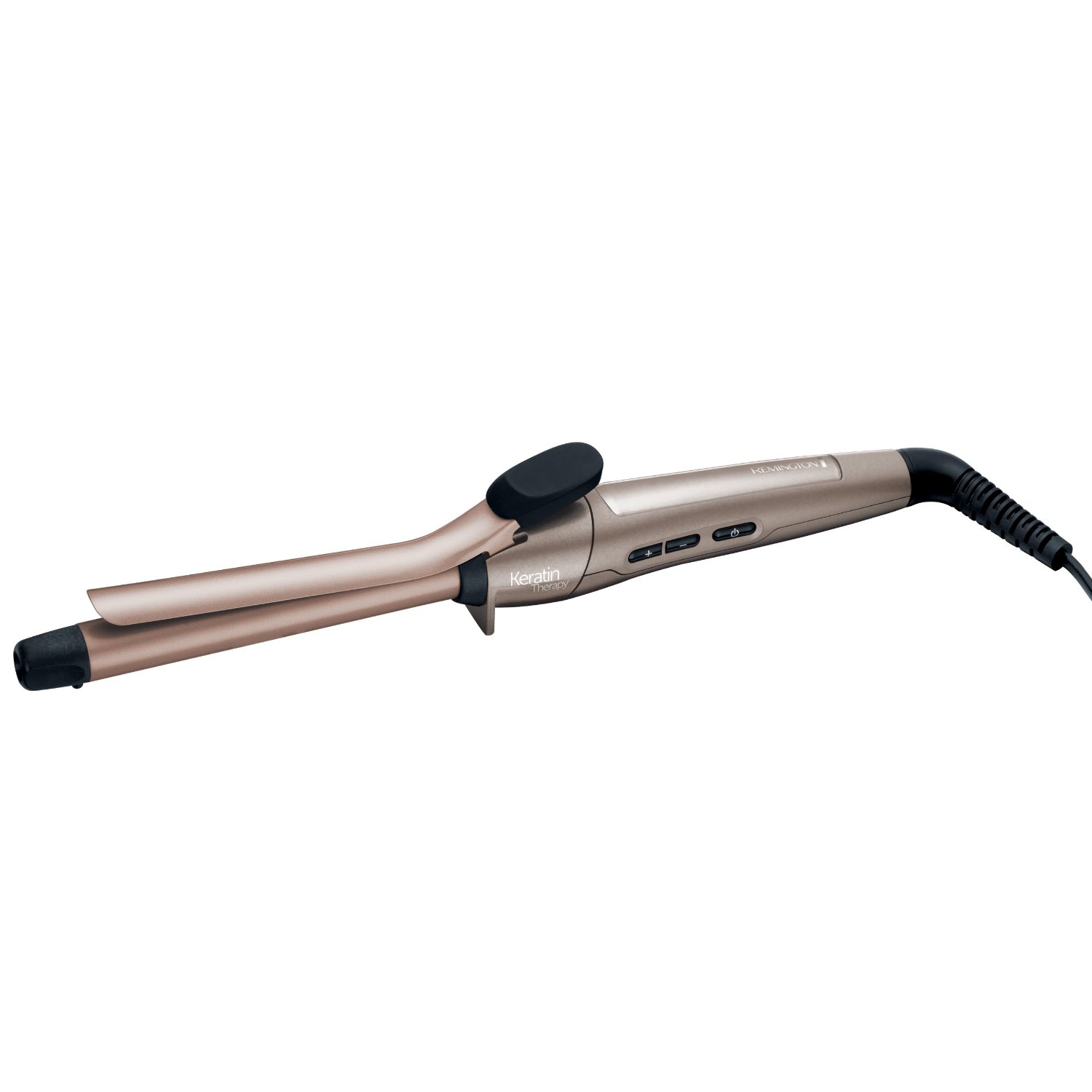 best pro curling iron