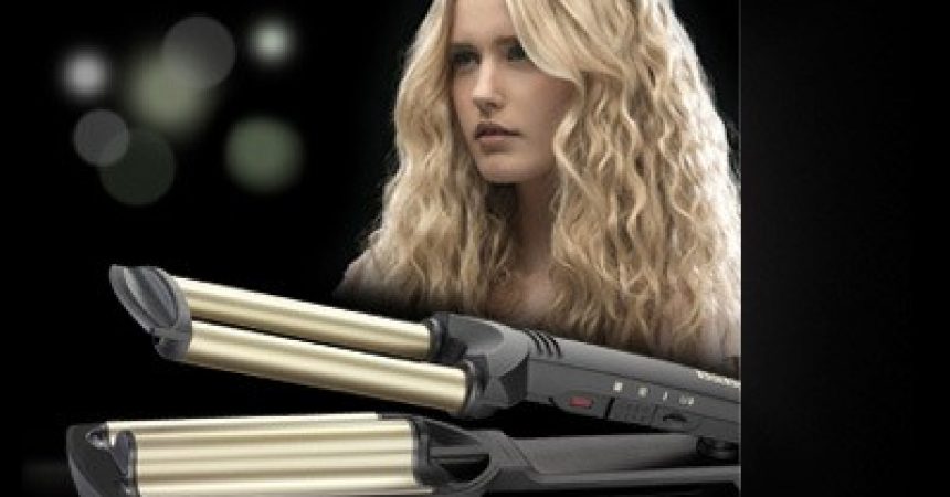 Babyliss 2337u Wave Envy Hair Styler