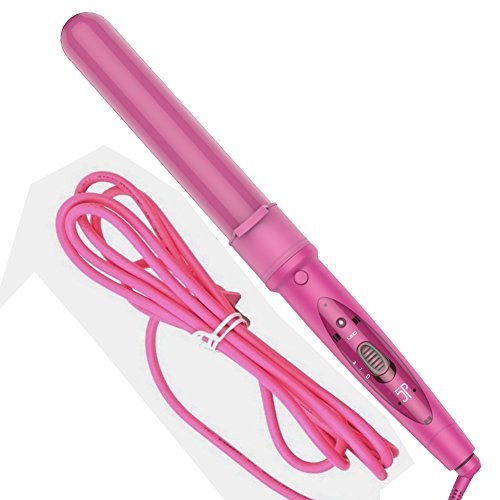 mr big curling iron extra long ceramic