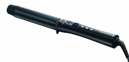 remington pearl pro curling wand