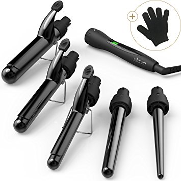 rusk heat freak curling iron