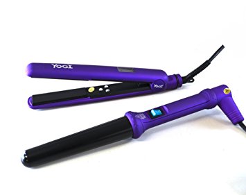 fat barrel curling wand