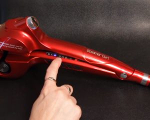 How to Choose the Best Steam Curling Irons