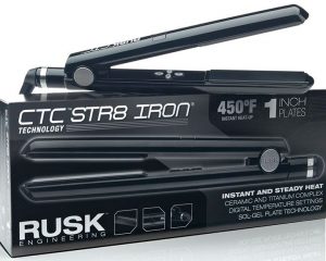 Rusk Flat Irons Review