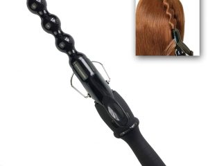 Buying a Bubble Curling Wand