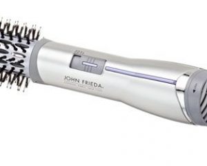 John Frieda Hot Air Brush Review