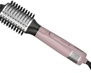 Remington Hair Dryer Brush