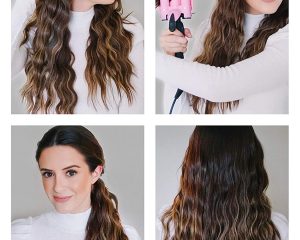 Benefits Of A 3 Barrel Curling Iron